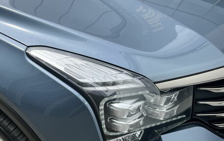 GAC GS8 I, 2021 год, 2 000 000 рублей, 21 фотография