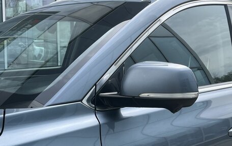 GAC GS8 I, 2021 год, 2 000 000 рублей, 23 фотография