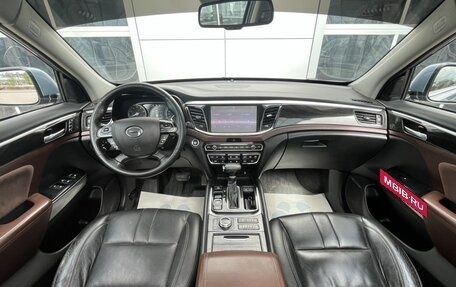 GAC GS8 I, 2021 год, 2 000 000 рублей, 10 фотография
