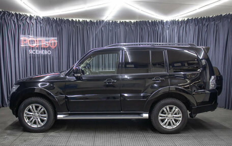 Mitsubishi Pajero IV, 2018 год, 2 990 000 рублей, 8 фотография