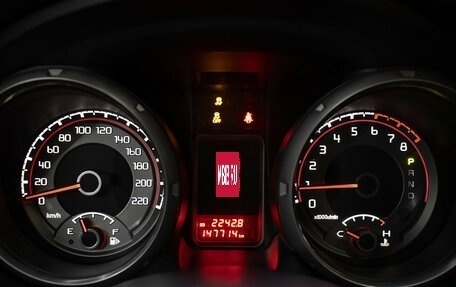 Mitsubishi Pajero IV, 2018 год, 2 990 000 рублей, 13 фотография
