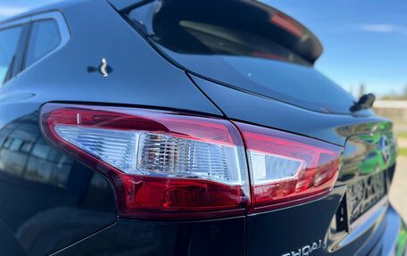 Nissan Qashqai, 2018 год, 1 680 000 рублей, 8 фотография