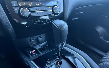 Nissan Qashqai, 2018 год, 1 680 000 рублей, 14 фотография