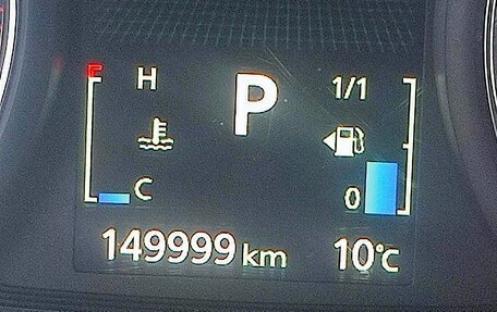 Mitsubishi Outlander III рестайлинг 3, 2014 год, 1 750 000 рублей, 15 фотография