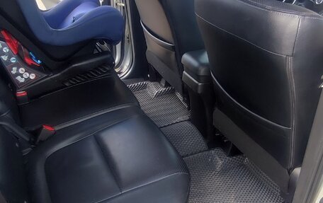 Mitsubishi Outlander III рестайлинг 3, 2014 год, 1 750 000 рублей, 13 фотография