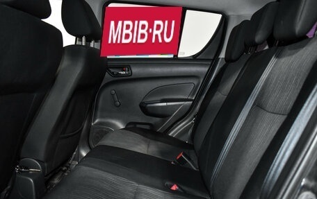 Suzuki Swift IV, 2011 год, 735 000 рублей, 12 фотография