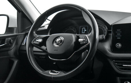 Skoda Rapid II, 2020 год, 1 640 000 рублей, 14 фотография