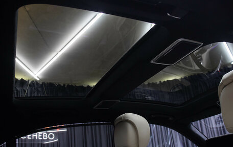 Mercedes-Benz S-Класс, 2019 год, 7 298 000 рублей, 19 фотография
