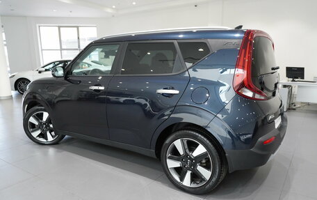 KIA Soul III, 2022 год, 2 347 000 рублей, 4 фотография
