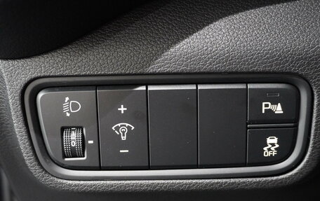 KIA Soul III, 2022 год, 2 347 000 рублей, 9 фотография