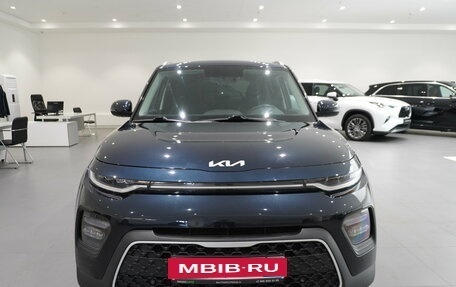 KIA Soul III, 2022 год, 2 347 000 рублей, 2 фотография