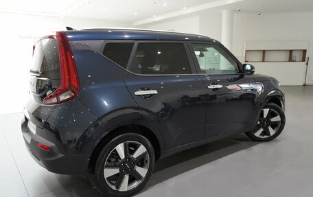 KIA Soul III, 2022 год, 2 347 000 рублей, 6 фотография