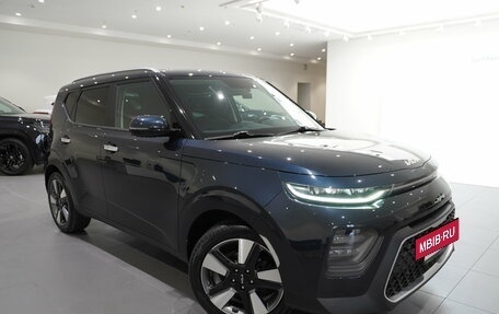 KIA Soul III, 2022 год, 2 347 000 рублей, 3 фотография