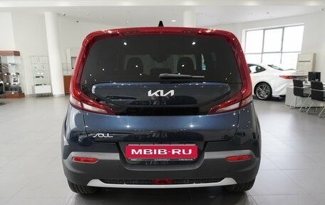 KIA Soul III, 2022 год, 2 347 000 рублей, 5 фотография