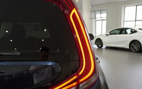 KIA Soul III, 2022 год, 2 347 000 рублей, 28 фотография