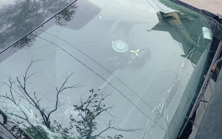 Volkswagen Polo VI (EU Market), 2010 год, 310 000 рублей, 3 фотография