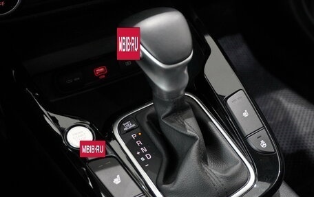 KIA Soul III, 2022 год, 2 347 000 рублей, 25 фотография