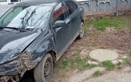 Volkswagen Polo VI (EU Market), 2010 год, 310 000 рублей, 13 фотография