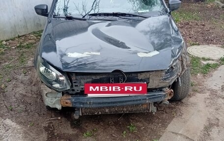 Volkswagen Polo VI (EU Market), 2010 год, 310 000 рублей, 14 фотография