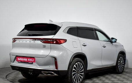 CheryExeed TXL, 2023 год, 2 350 000 рублей, 5 фотография