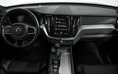 Volvo XC60 II, 2019 год, 4 300 000 рублей, 14 фотография