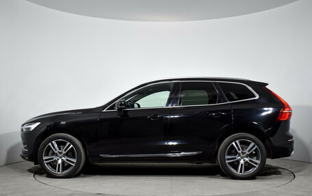 Volvo XC60 II, 2019 год, 4 300 000 рублей, 8 фотография