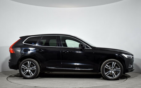 Volvo XC60 II, 2019 год, 4 300 000 рублей, 4 фотография