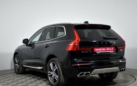 Volvo XC60 II, 2019 год, 4 300 000 рублей, 7 фотография