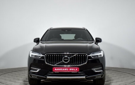 Volvo XC60 II, 2019 год, 4 300 000 рублей, 2 фотография