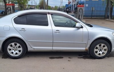 Skoda Octavia, 2011 год, 650 000 рублей, 1 фотография