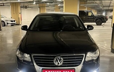 Volkswagen Passat B6, 2008 год, 635 000 рублей, 1 фотография
