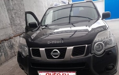 Nissan X-Trail, 2012 год, 1 200 000 рублей, 1 фотография