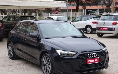 Audi A1, 2022 год, 2 890 000 рублей, 1 фотография