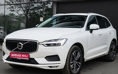 Volvo XC60 II, 2019 год, 4 190 000 рублей, 1 фотография