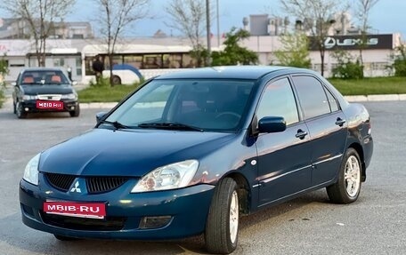 Mitsubishi Lancer Cargo CS2V, 2005 год, 380 000 рублей, 1 фотография