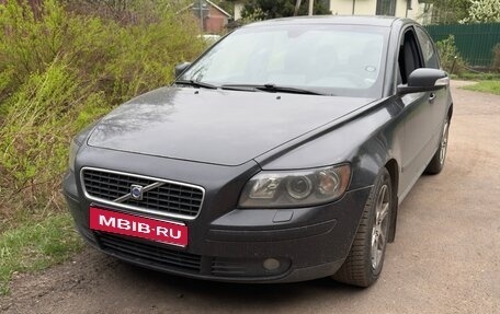 Volvo S40 II, 2007 год, 600 000 рублей, 1 фотография