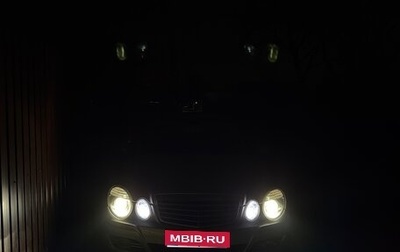 Mercedes-Benz E-Класс, 2007 год, 1 100 000 рублей, 1 фотография