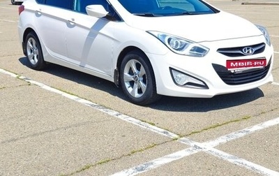 Hyundai i40 I рестайлинг, 2014 год, 1 180 000 рублей, 1 фотография