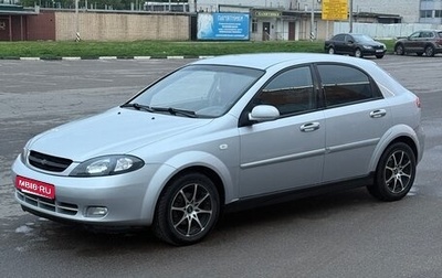 Chevrolet Lacetti, 2007 год, 535 000 рублей, 1 фотография
