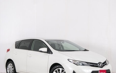Toyota Auris II, 2012 год, 1 149 000 рублей, 1 фотография