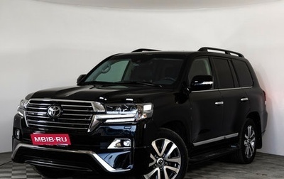 Toyota Land Cruiser 200, 2016 год, 6 499 000 рублей, 1 фотография