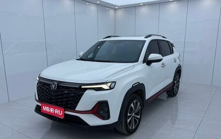 Changan CS35 Plus, 2023 год, 1 200 000 рублей, 1 фотография