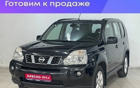 Nissan X-Trail, 2007 год, 1 050 000 рублей, 1 фотография