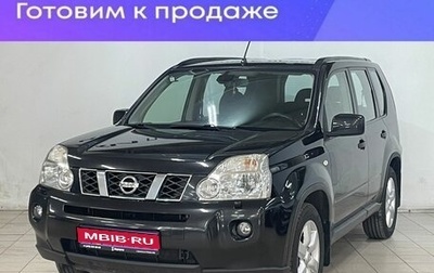 Nissan X-Trail, 2007 год, 1 050 000 рублей, 1 фотография
