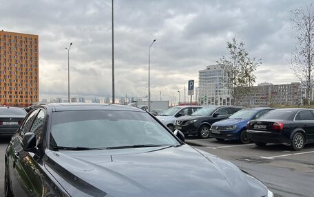 BMW 3 серия, 2017 год, 1 500 000 рублей, 1 фотография