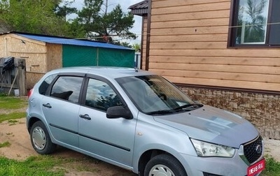 Datsun mi-DO, 2015 год, 425 000 рублей, 1 фотография