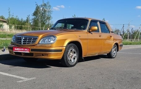 ГАЗ 31105 «Волга», 2005 год, 230 000 рублей, 1 фотография