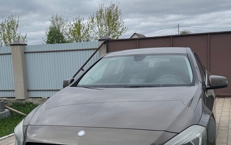 Mercedes-Benz A-Класс, 2013 год, 1 250 000 рублей, 1 фотография