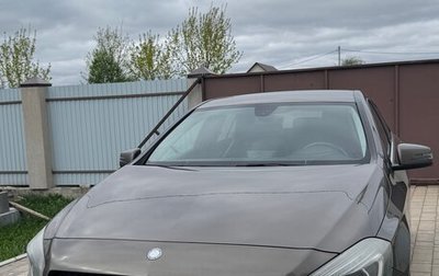 Mercedes-Benz A-Класс, 2013 год, 1 250 000 рублей, 1 фотография