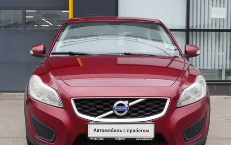 Volvo C30 I рестайлинг, 2011 год, 740 000 рублей, 2 фотография